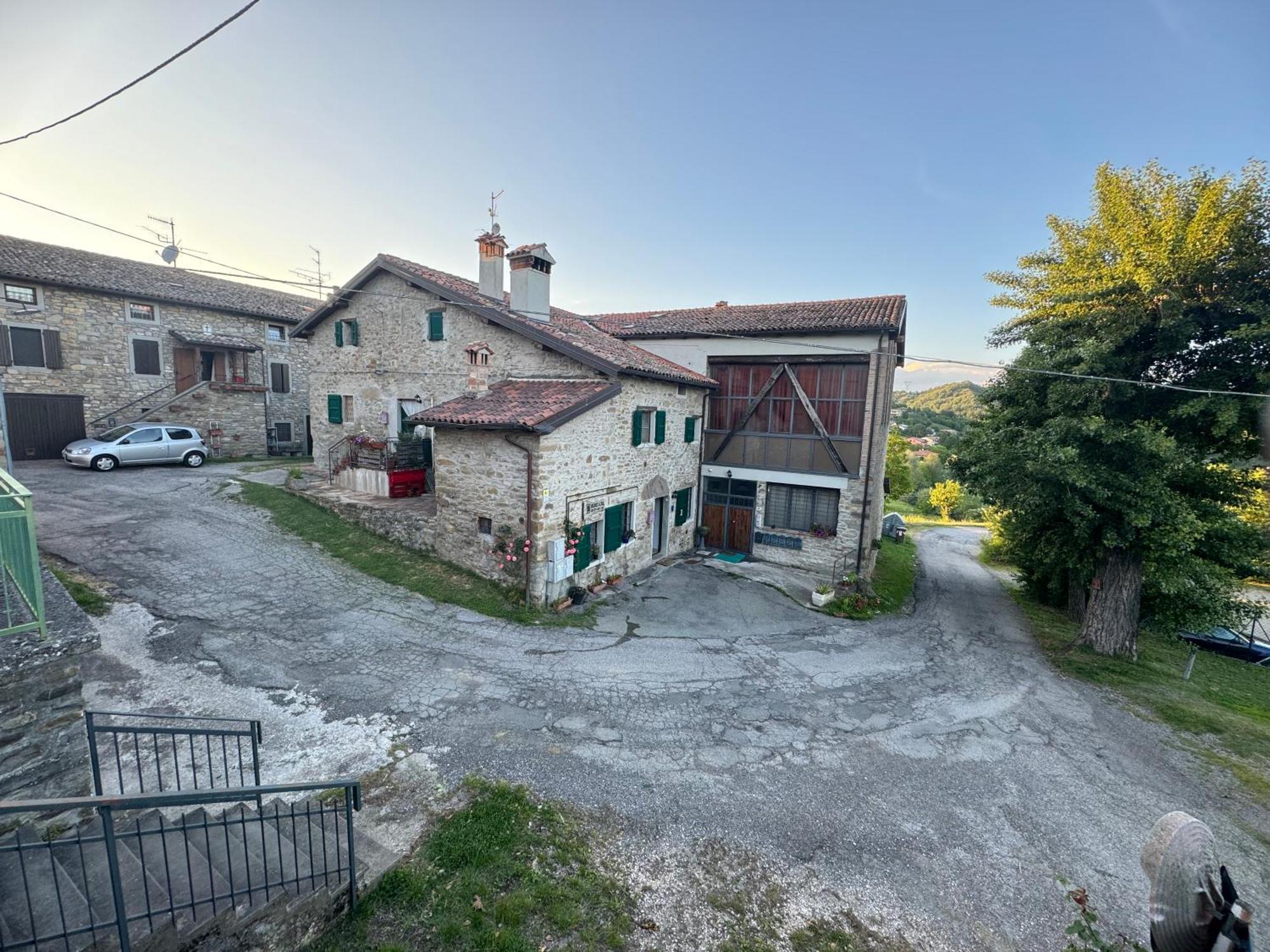 La Corte Dei Celti San Benedetto Del Querceto Exterior photo
