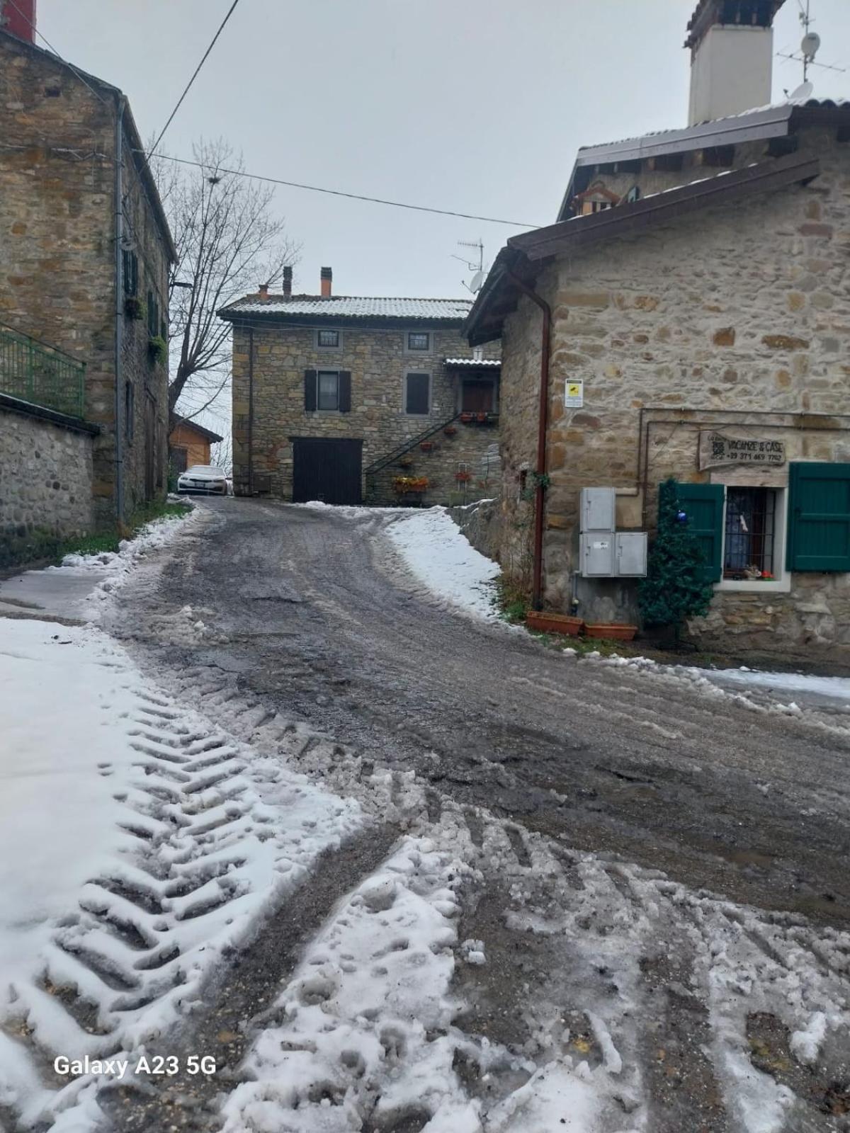 La Corte Dei Celti San Benedetto Del Querceto Exterior photo